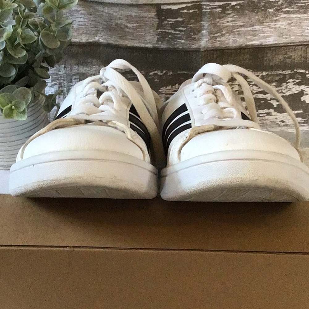 adidas Orthlite Float Athletic Shoes Sz 6 1/2 - Picture 6 of 11
